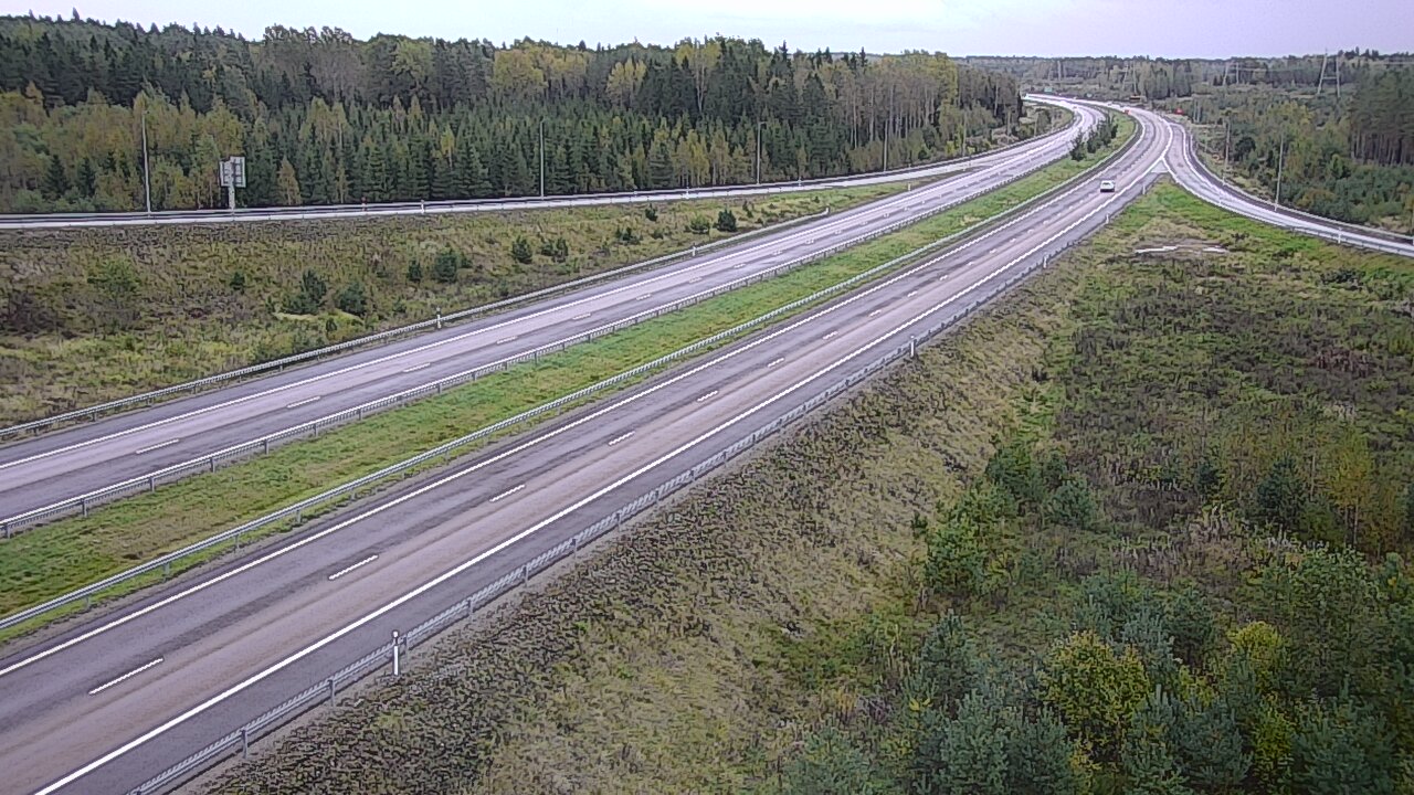 Kelikamerat Kuva Tie 7 Hamina, Lelu, Hamina, Kymenlaakso