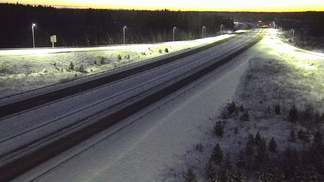 Kelikamerat Kuva Tie 7 Hamina, Lelu, Hamina, Kymenlaakso