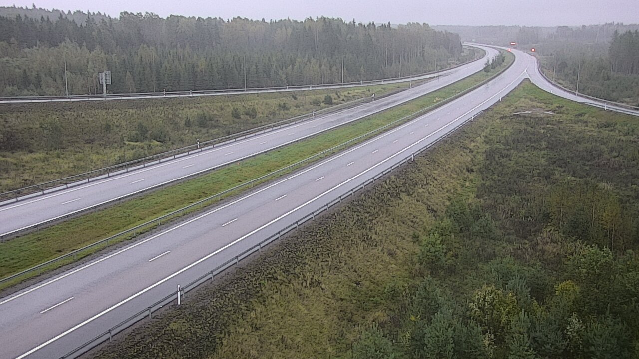 Kelikamerat Kuva Tie 7 Hamina, Lelu, Hamina, Kymenlaakso