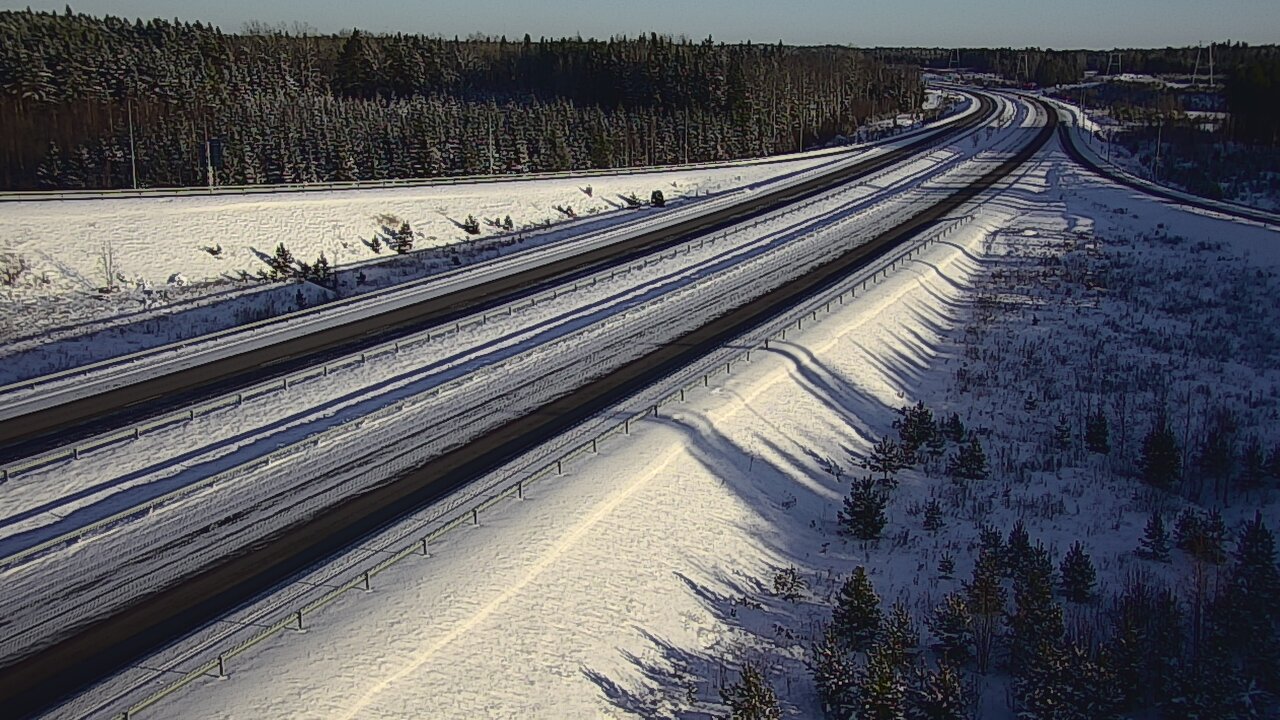 Kelikamerat Kuva Tie 7 Hamina, Lelu, Hamina, Kymenlaakso