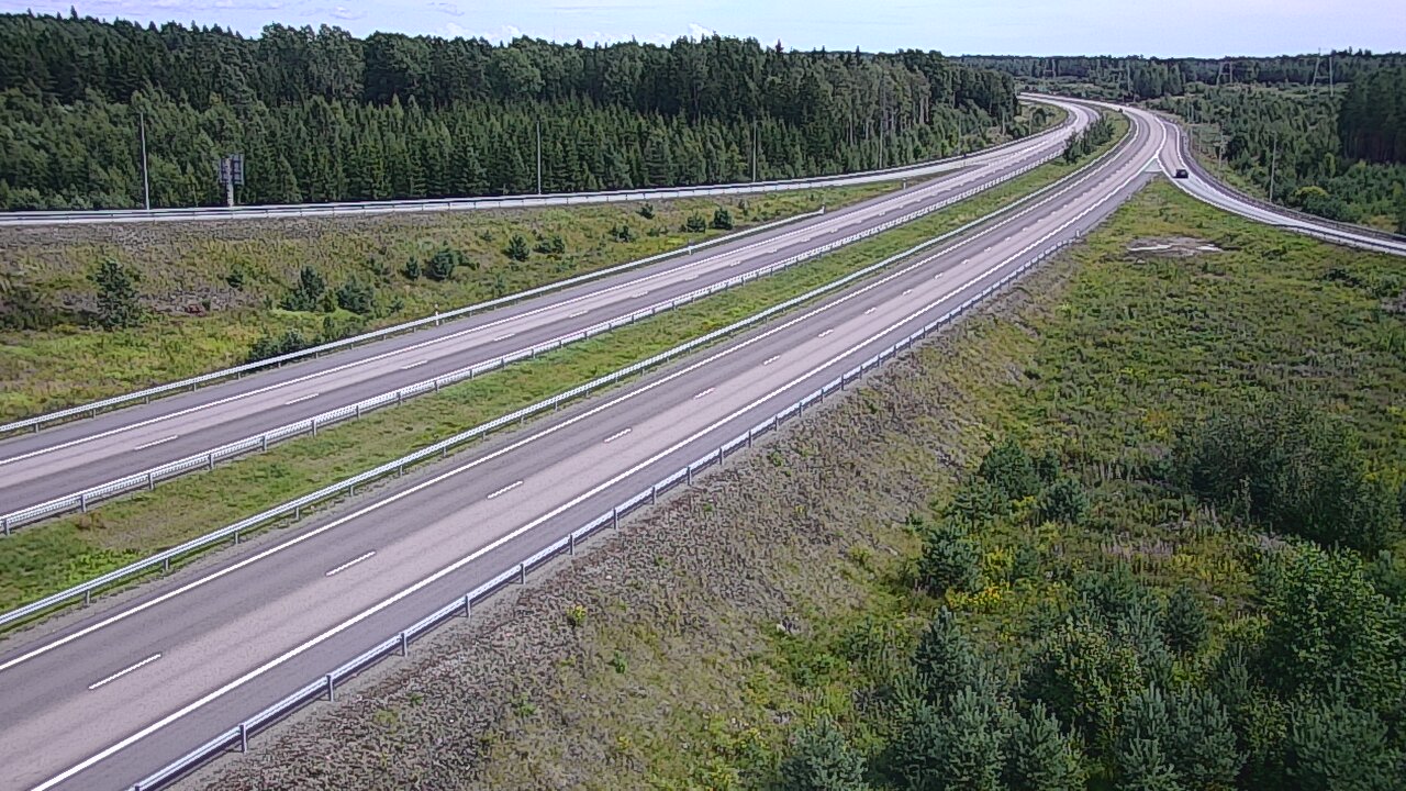 Kelikamerat Kuva Tie 7 Hamina, Lelu, Hamina, Kymenlaakso