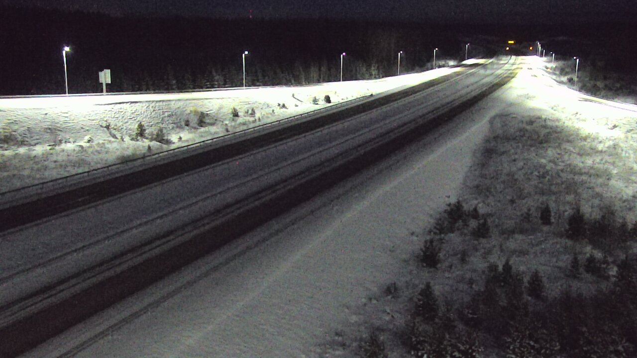 Kelikamerat Kuva Tie 7 Hamina, Lelu, Hamina, Kymenlaakso