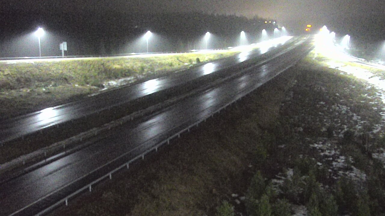 Kelikamerat Kuva Tie 7 Hamina, Lelu, Hamina, Kymenlaakso