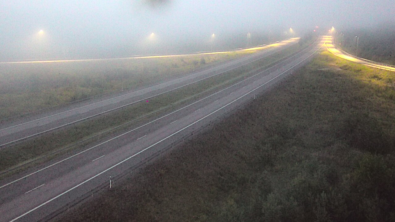 Kelikamerat Kuva Tie 7 Hamina, Lelu, Hamina, Kymenlaakso