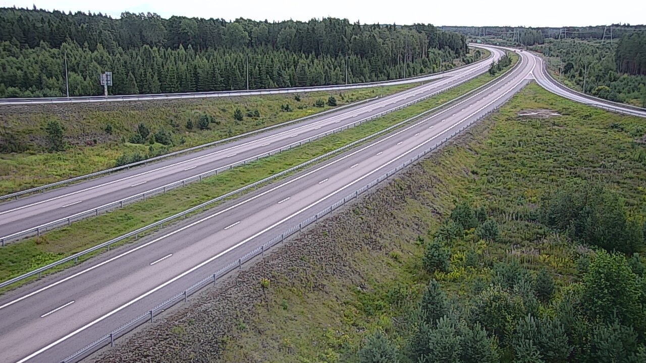 Kelikamerat Kuva Tie 7 Hamina, Lelu, Hamina, Kymenlaakso