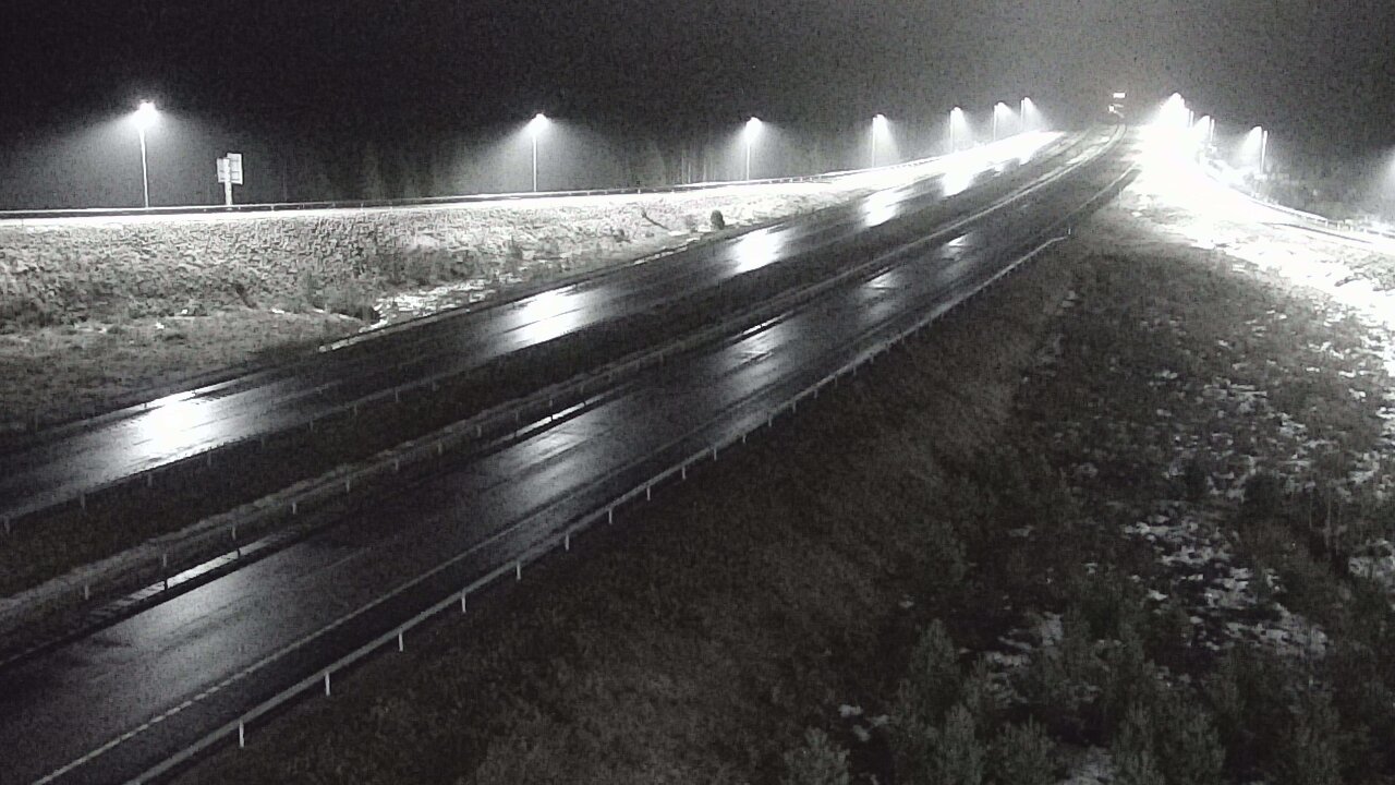 Kelikamerat Kuva Tie 7 Hamina, Lelu, Hamina, Kymenlaakso