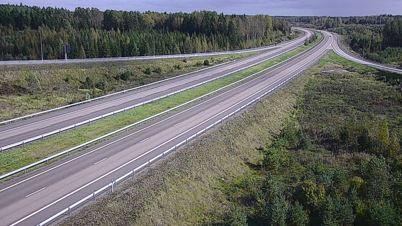 Kelikamerat Kuva Tie 7 Hamina, Lelu, Hamina, Kymenlaakso