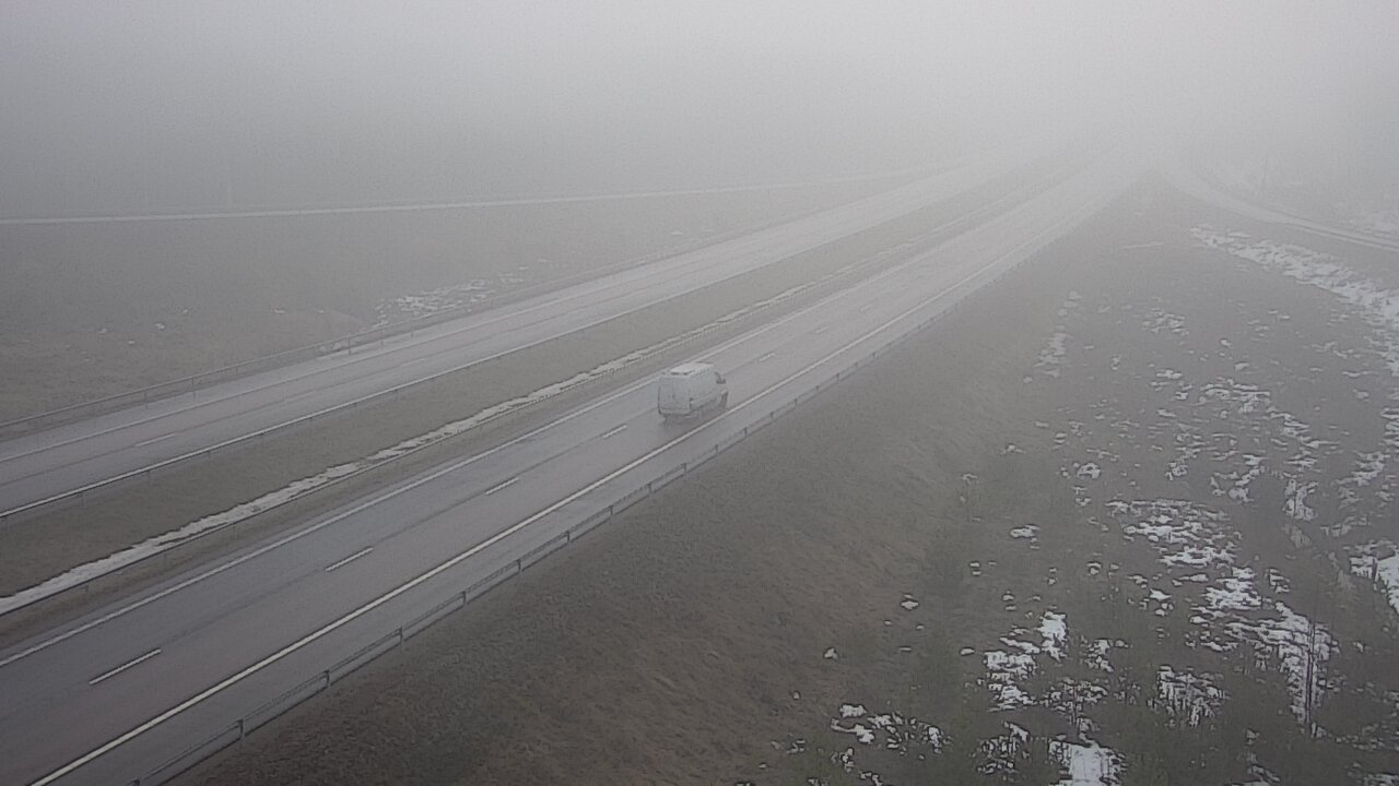 Kelikamerat Kuva Tie 7 Hamina, Lelu, Hamina, Kymenlaakso