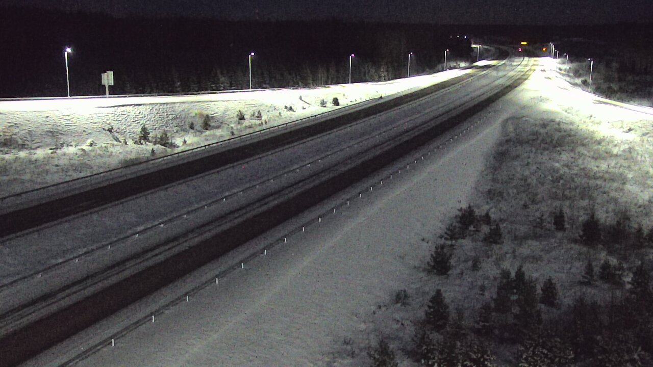 Kelikamerat Kuva Tie 7 Hamina, Lelu, Hamina, Kymenlaakso