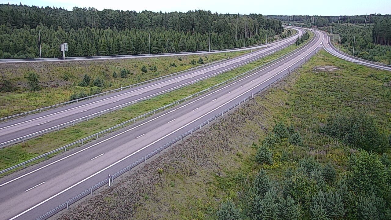 Kelikamerat Kuva Tie 7 Hamina, Lelu, Hamina, Kymenlaakso