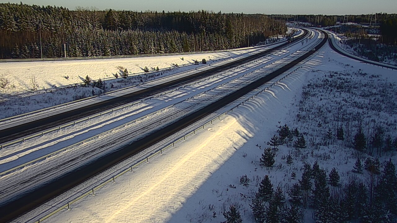 Kelikamerat Kuva Tie 7 Hamina, Lelu, Hamina, Kymenlaakso