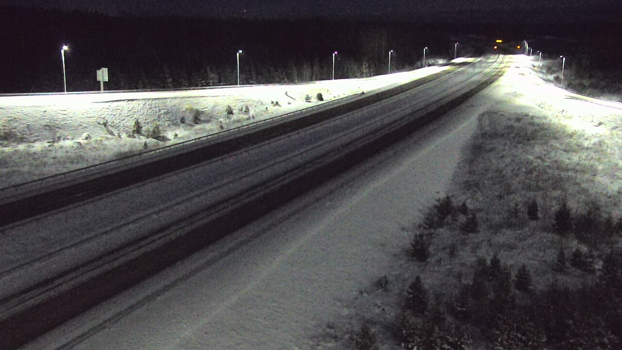 Kelikamerat Kuva Tie 7 Hamina, Lelu, Hamina, Kymenlaakso