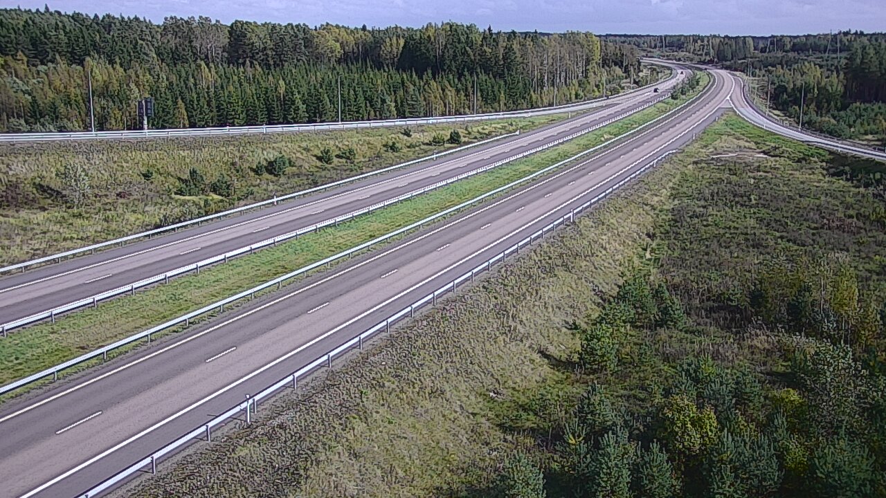 Kelikamerat Kuva Tie 7 Hamina, Lelu, Hamina, Kymenlaakso