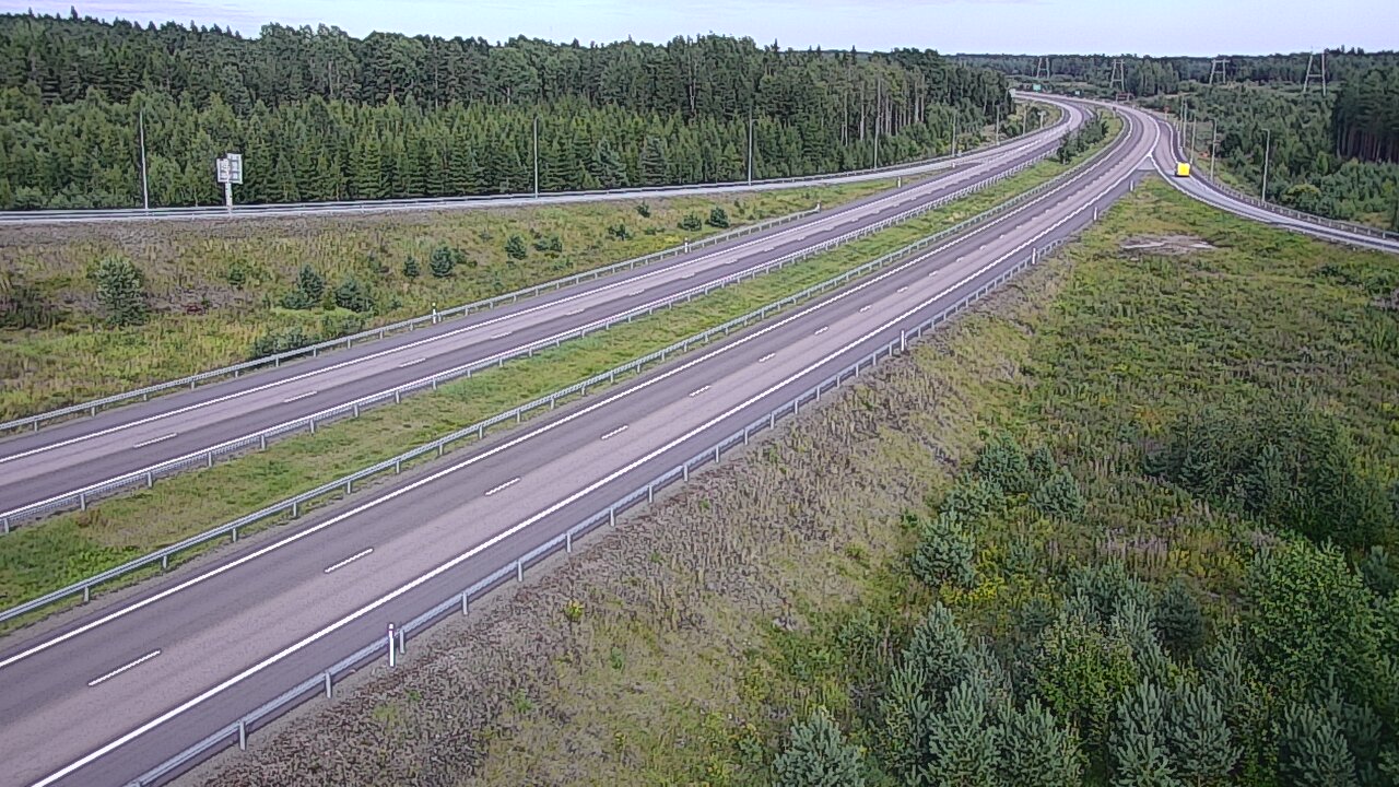Kelikamerat Kuva Tie 7 Hamina, Lelu, Hamina, Kymenlaakso