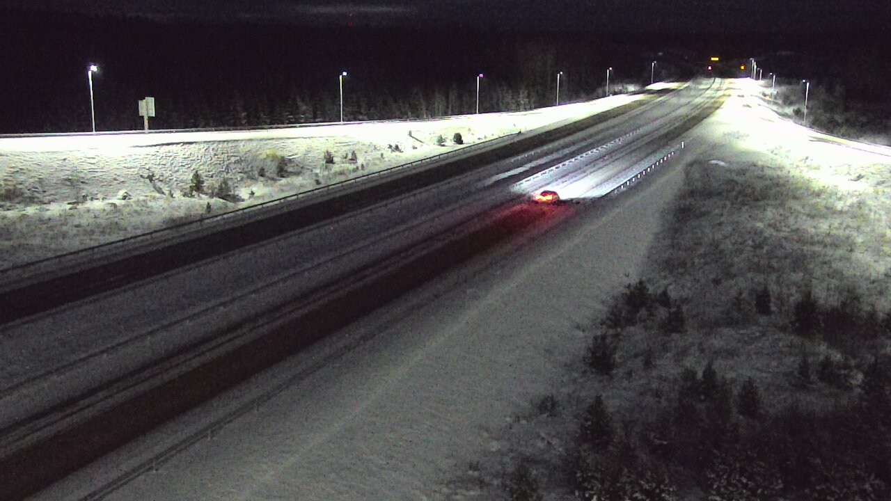 Kelikamerat Kuva Tie 7 Hamina, Lelu, Hamina, Kymenlaakso