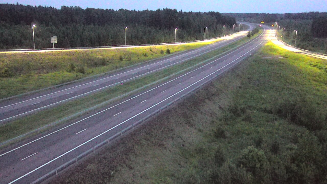 Kelikamerat Kuva Tie 7 Hamina, Lelu, Hamina, Kymenlaakso