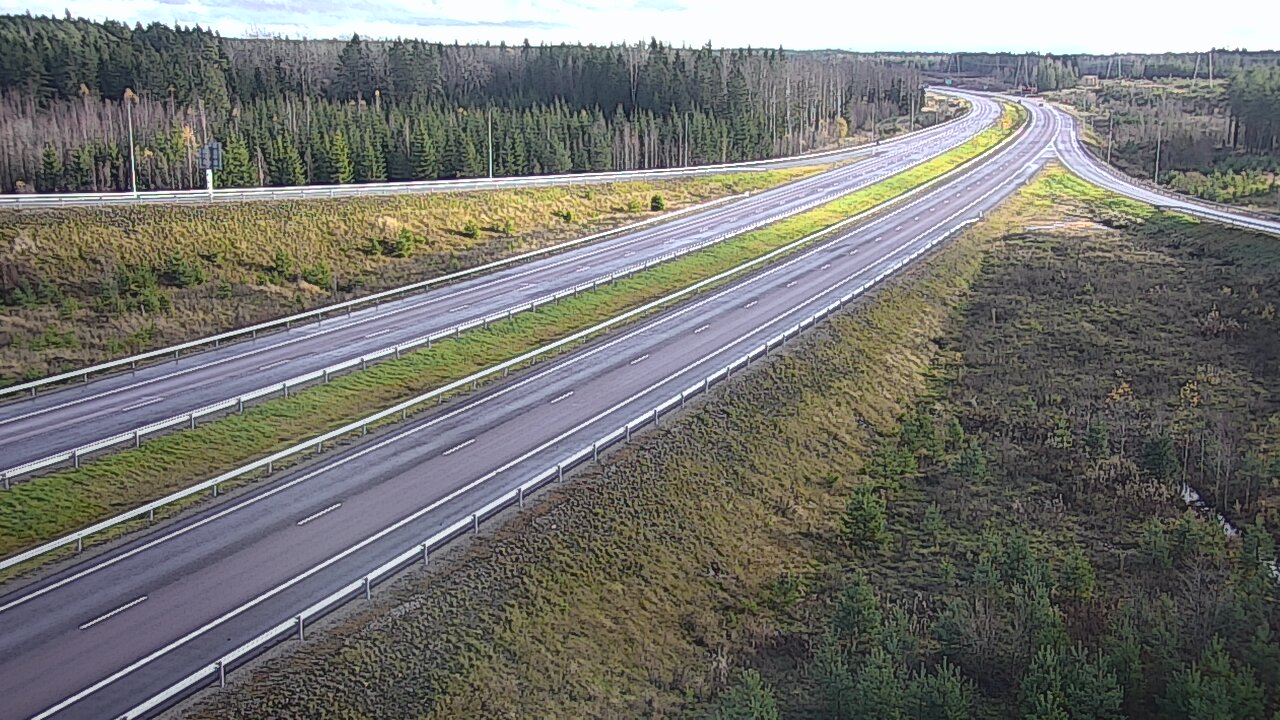 Kelikamerat Kuva Tie 7 Hamina, Lelu, Hamina, Kymenlaakso