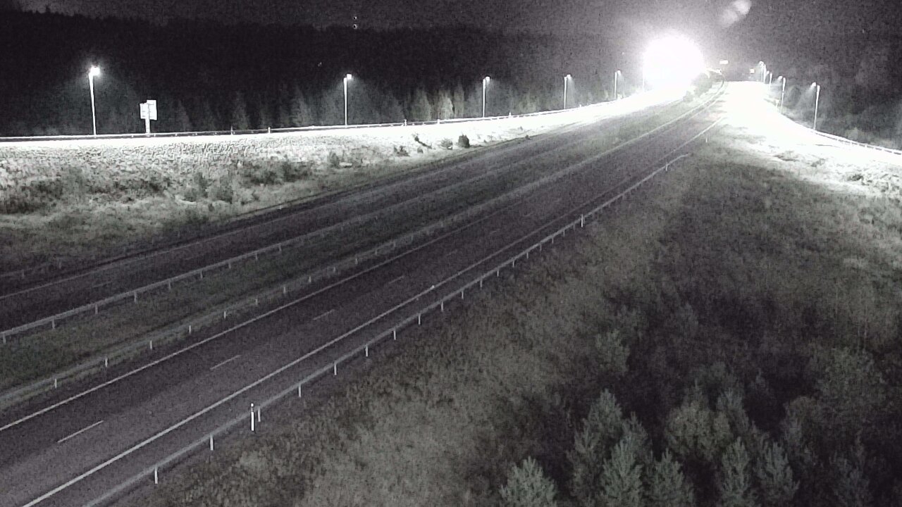 Kelikamerat Kuva Tie 7 Hamina, Lelu, Hamina, Kymenlaakso