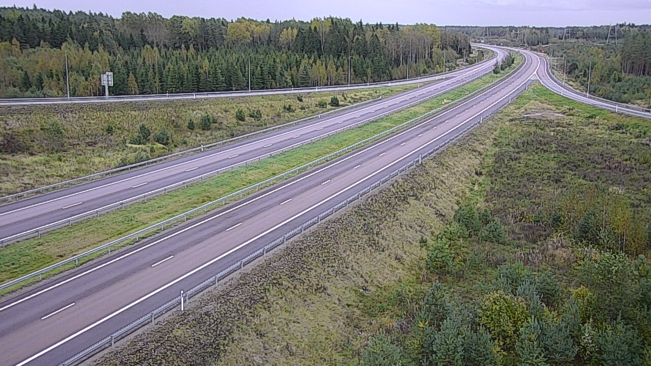 Kelikamerat Kuva Tie 7 Hamina, Lelu, Hamina, Kymenlaakso
