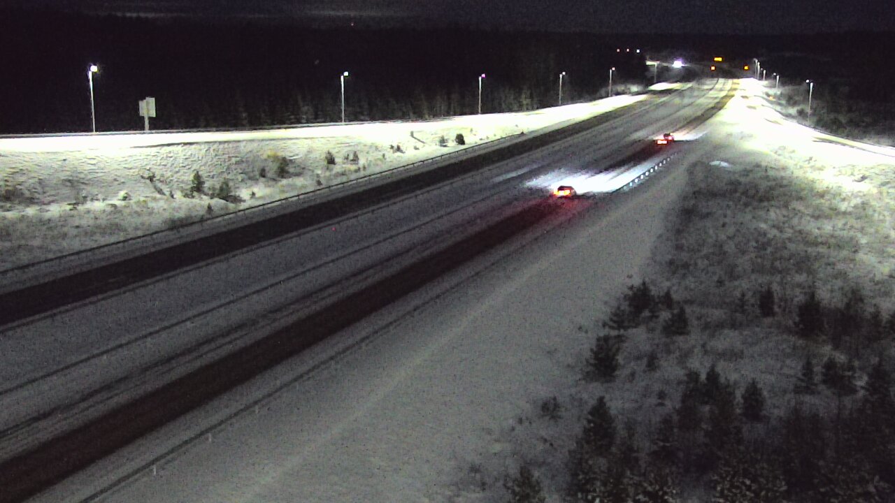 Kelikamerat Kuva Tie 7 Hamina, Lelu, Hamina, Kymenlaakso