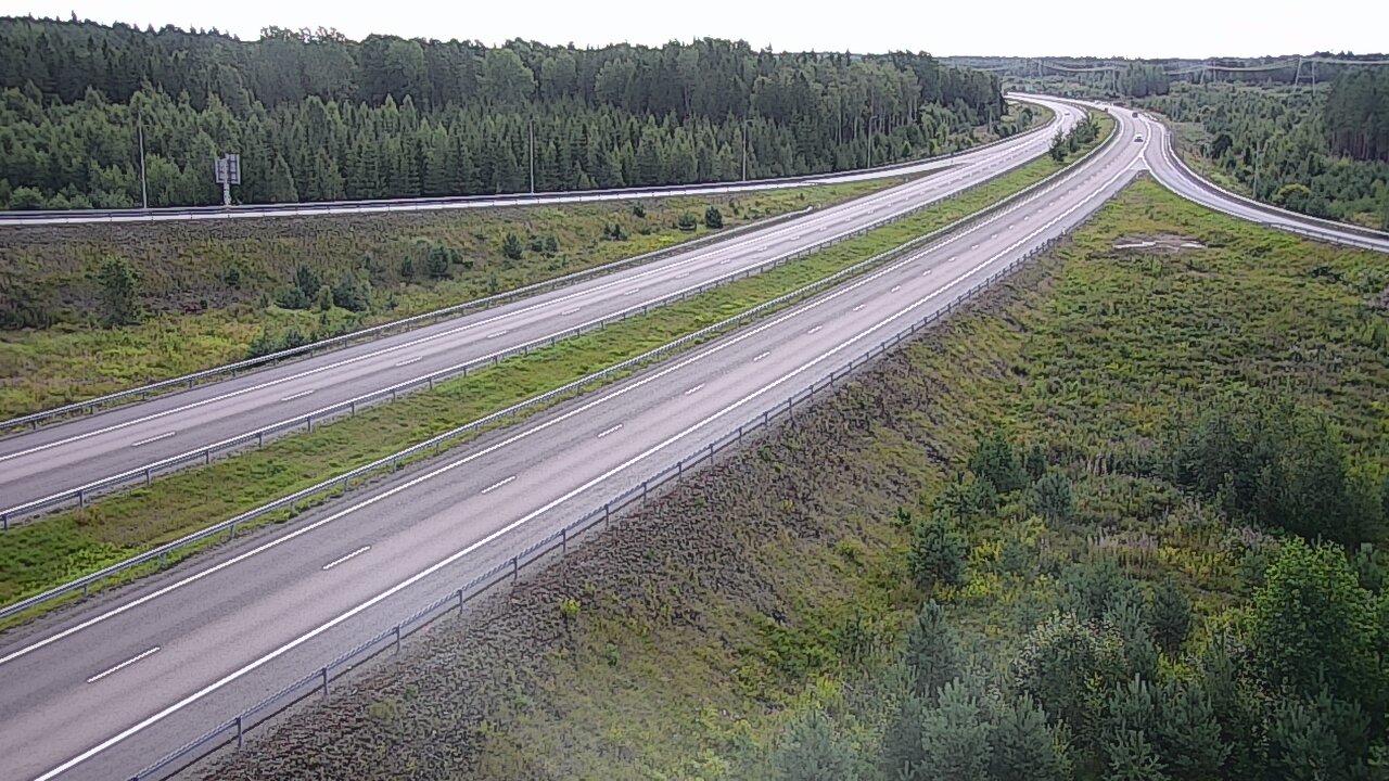 Kelikamerat Kuva Tie 7 Hamina, Lelu, Hamina, Kymenlaakso