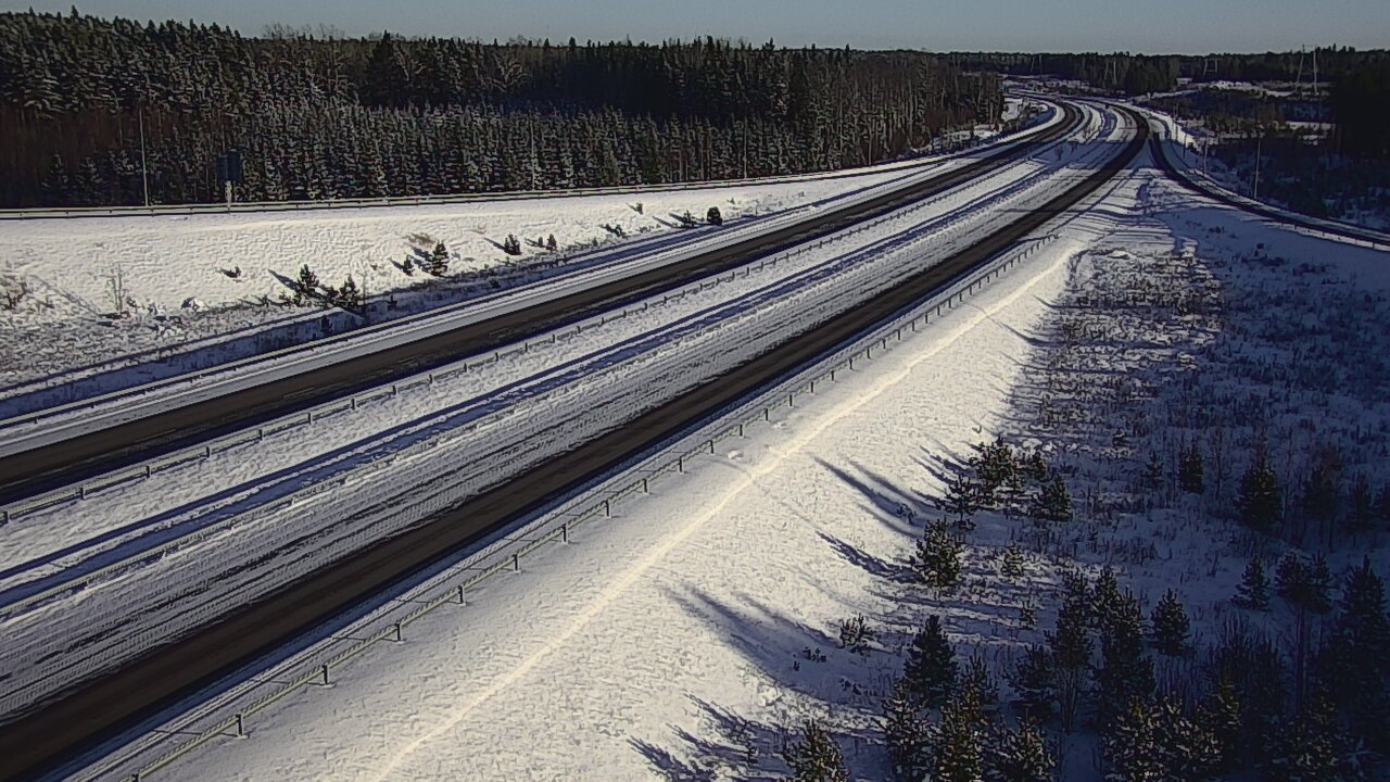 Kelikamerat Kuva Tie 7 Hamina, Lelu, Hamina, Kymenlaakso