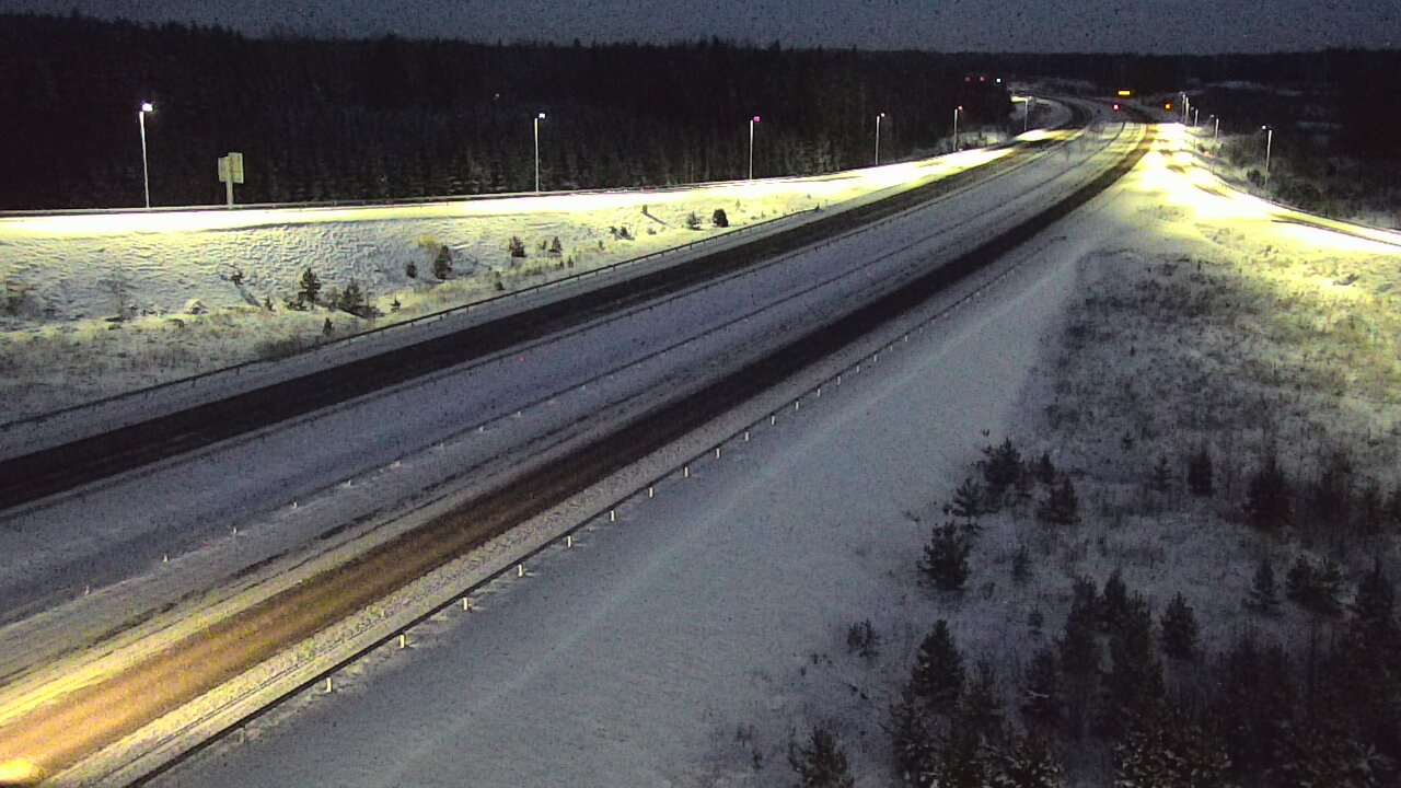 Kelikamerat Kuva Tie 7 Hamina, Lelu, Hamina, Kymenlaakso