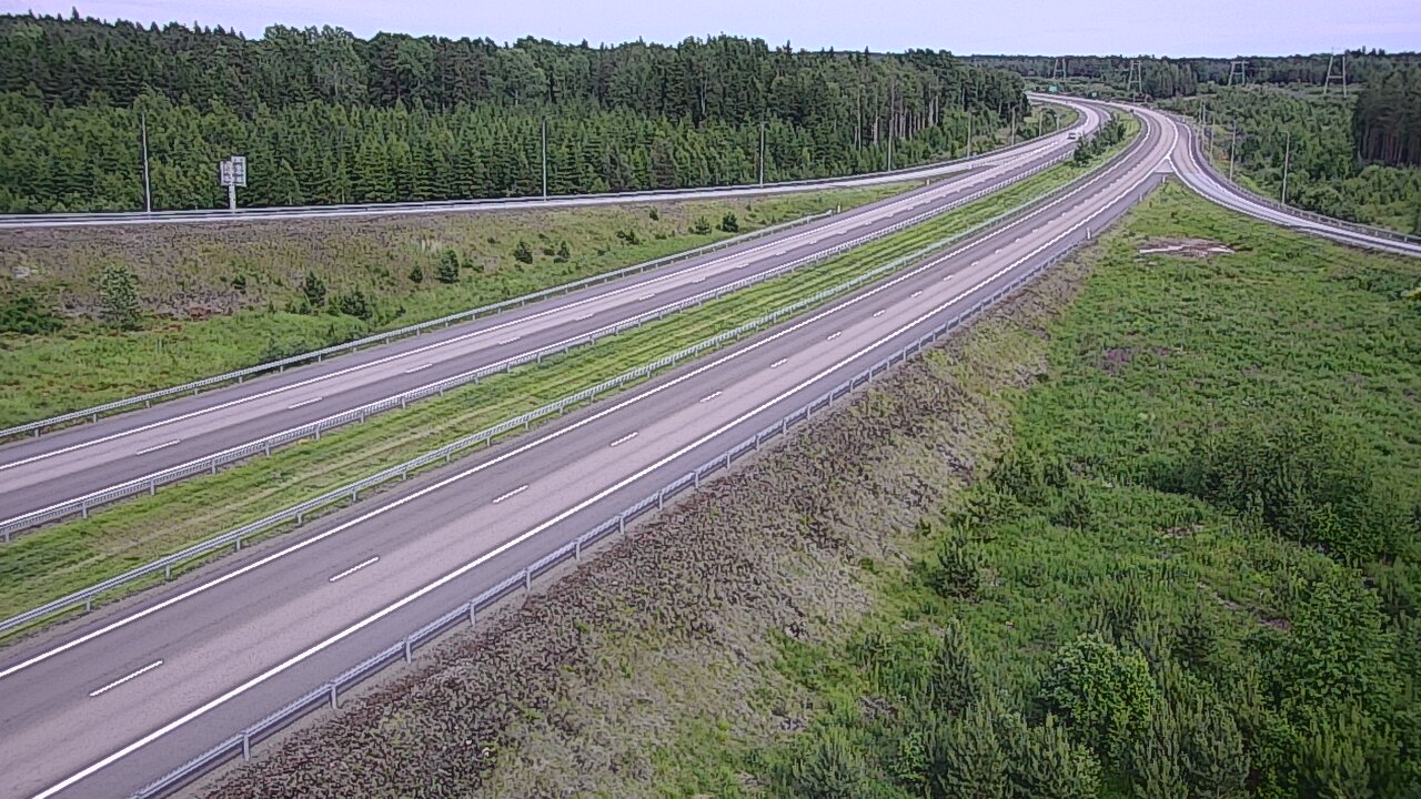 Kelikamerat Kuva Tie 7 Hamina, Lelu, Hamina, Kymenlaakso