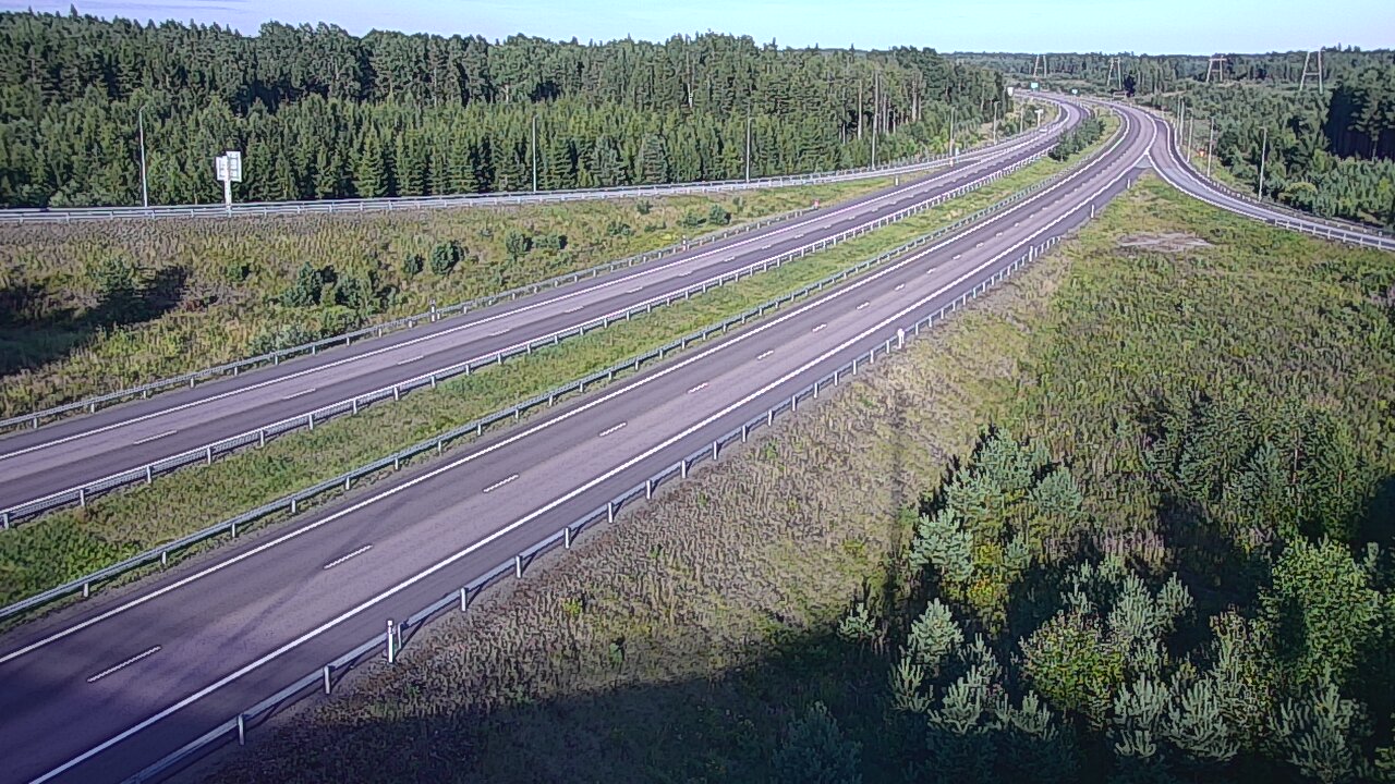 Kelikamerat Kuva Tie 7 Hamina, Lelu, Hamina, Kymenlaakso
