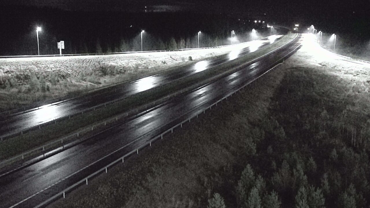 Kelikamerat Kuva Tie 7 Hamina, Lelu, Hamina, Kymenlaakso