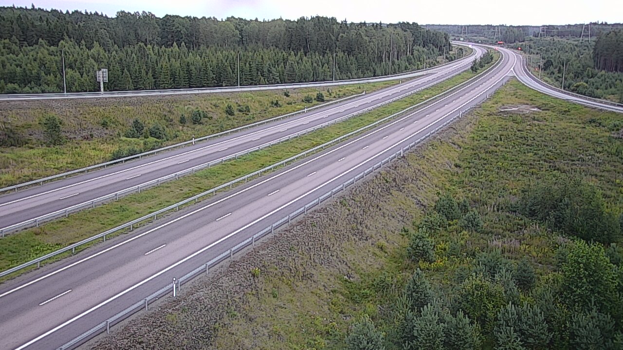 Kelikamerat Kuva Tie 7 Hamina, Lelu, Hamina, Kymenlaakso