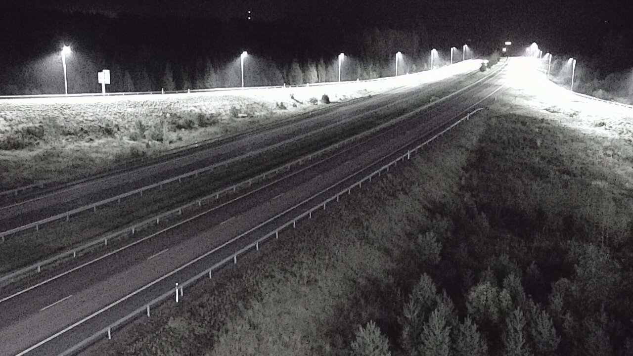 Kelikamerat Kuva Tie 7 Hamina, Lelu, Hamina, Kymenlaakso