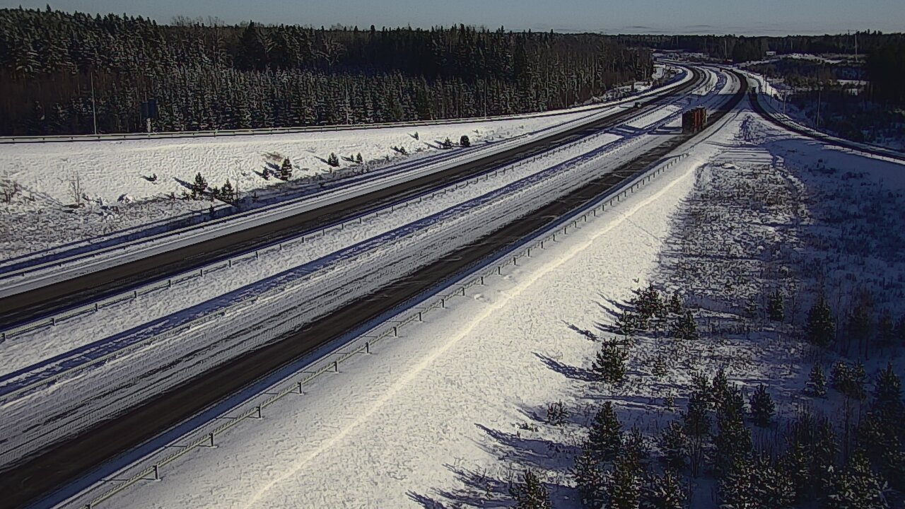 Kelikamerat Kuva Tie 7 Hamina, Lelu, Hamina, Kymenlaakso