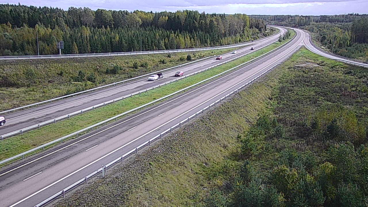 Kelikamerat Kuva Tie 7 Hamina, Lelu, Hamina, Kymenlaakso