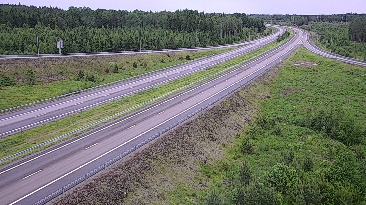 Kelikamerat Kuva Tie 7 Hamina, Lelu, Hamina, Kymenlaakso