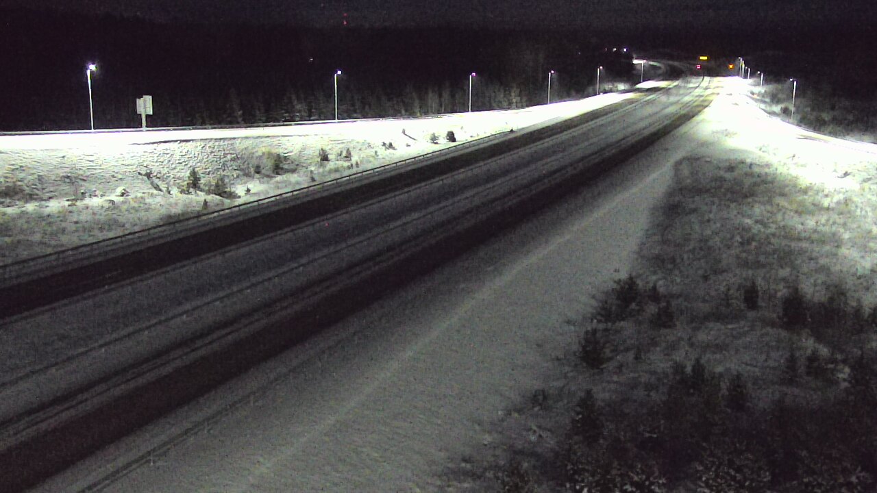 Kelikamerat Kuva Tie 7 Hamina, Lelu, Hamina, Kymenlaakso