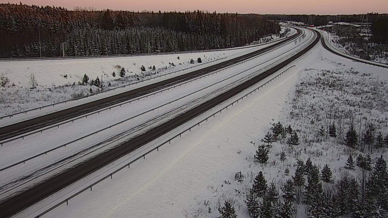 Kelikamerat Kuva Tie 7 Hamina, Lelu, Hamina, Kymenlaakso