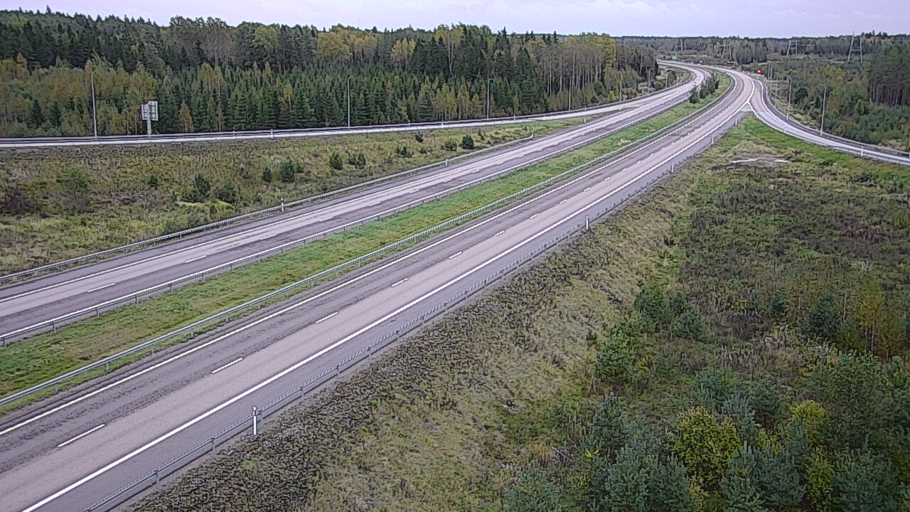 Kelikamerat Kuva Tie 7 Hamina, Lelu, Hamina, Kymenlaakso