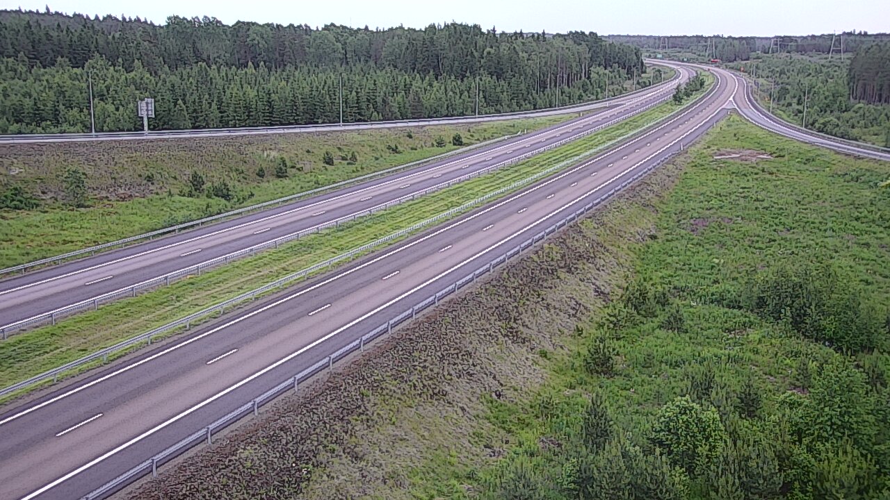 Kelikamerat Kuva Tie 7 Hamina, Lelu, Hamina, Kymenlaakso