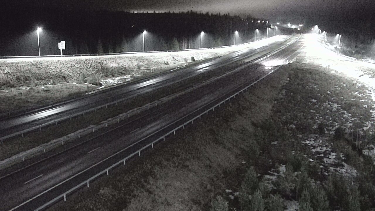 Kelikamerat Kuva Tie 7 Hamina, Lelu, Hamina, Kymenlaakso