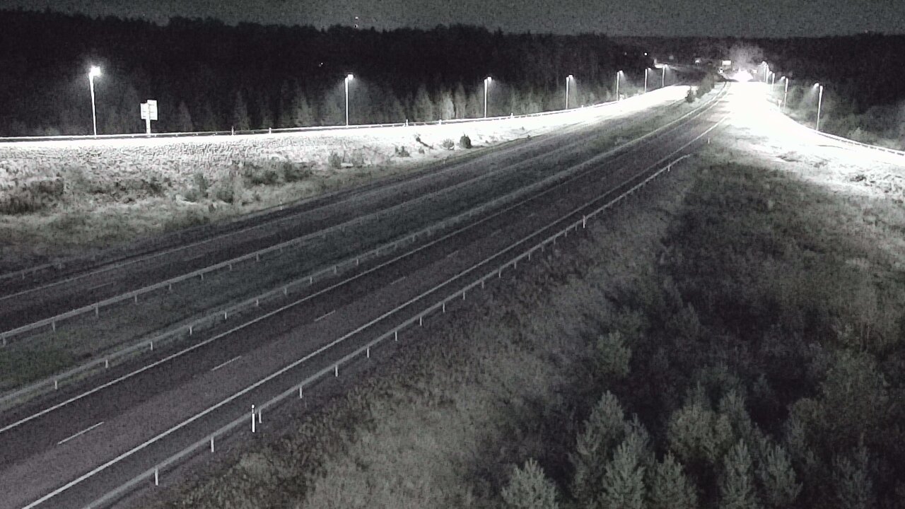 Kelikamerat Kuva Tie 7 Hamina, Lelu, Hamina, Kymenlaakso