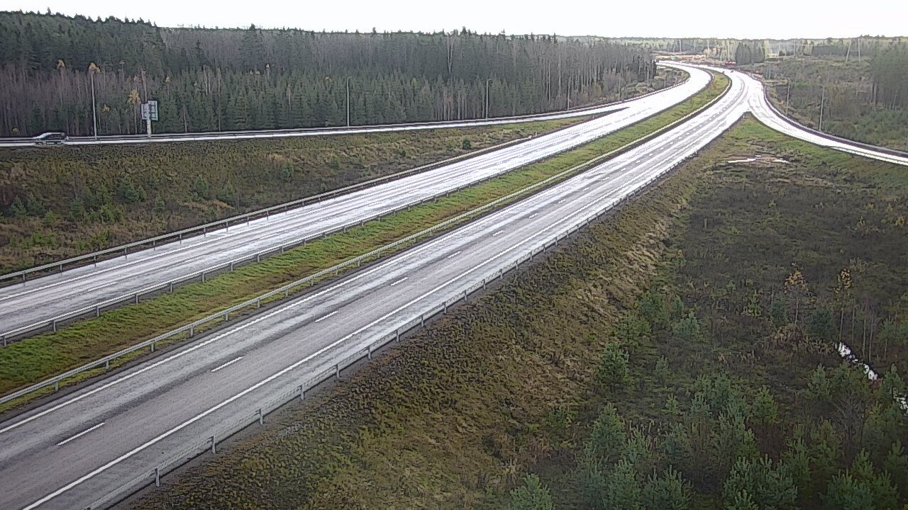 Kelikamerat Kuva Tie 7 Hamina, Lelu, Hamina, Kymenlaakso