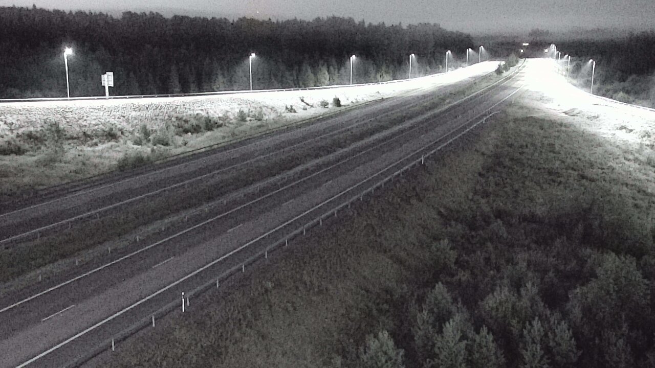 Kelikamerat Kuva Tie 7 Hamina, Lelu, Hamina, Kymenlaakso