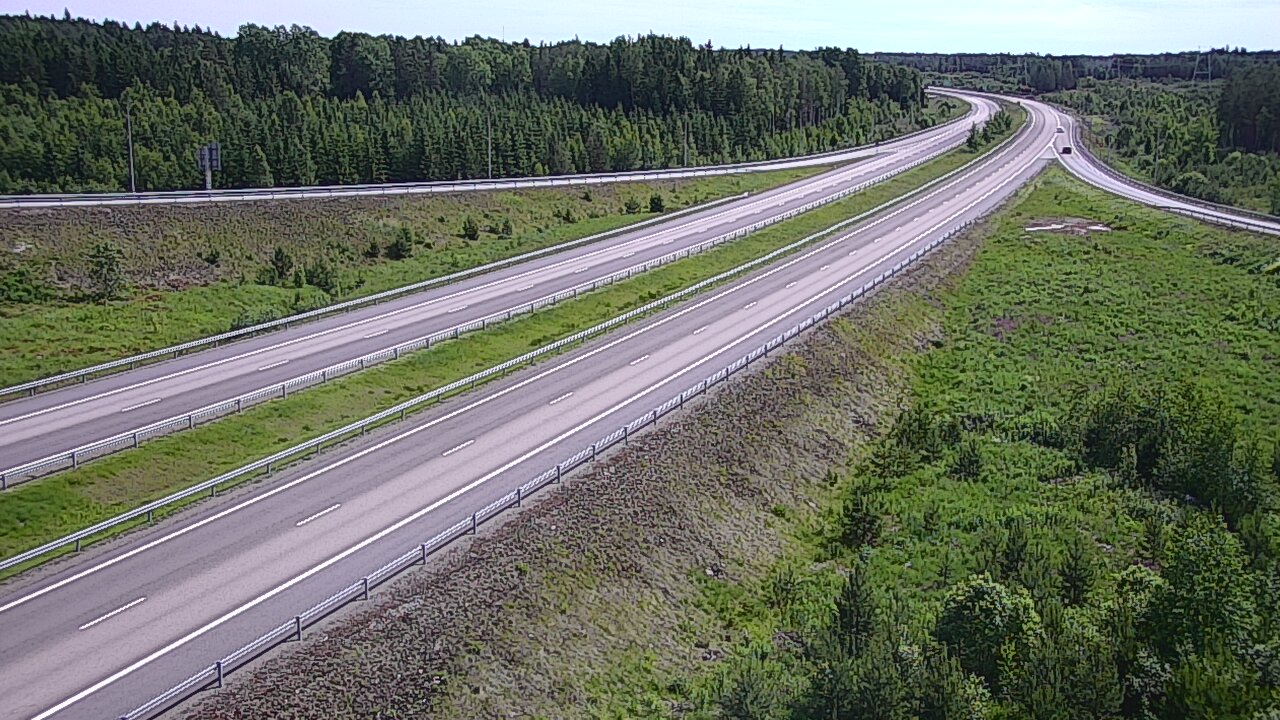 Kelikamerat Kuva Tie 7 Hamina, Lelu, Hamina, Kymenlaakso