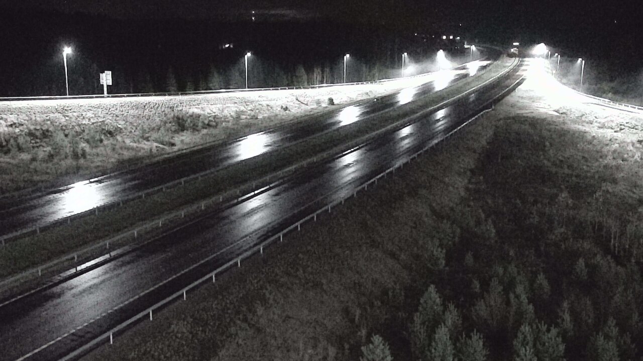 Kelikamerat Kuva Tie 7 Hamina, Lelu, Hamina, Kymenlaakso