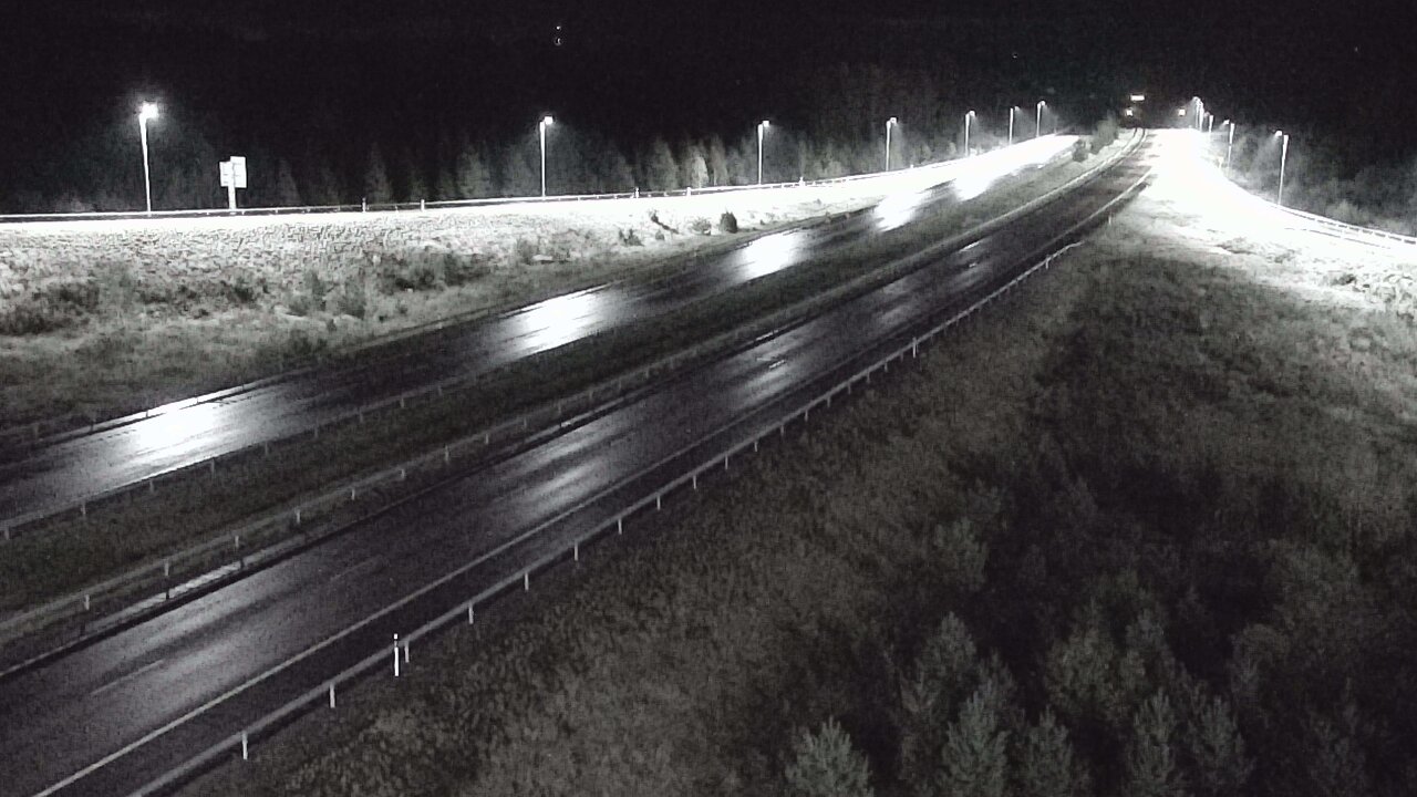 Kelikamerat Kuva Tie 7 Hamina, Lelu, Hamina, Kymenlaakso