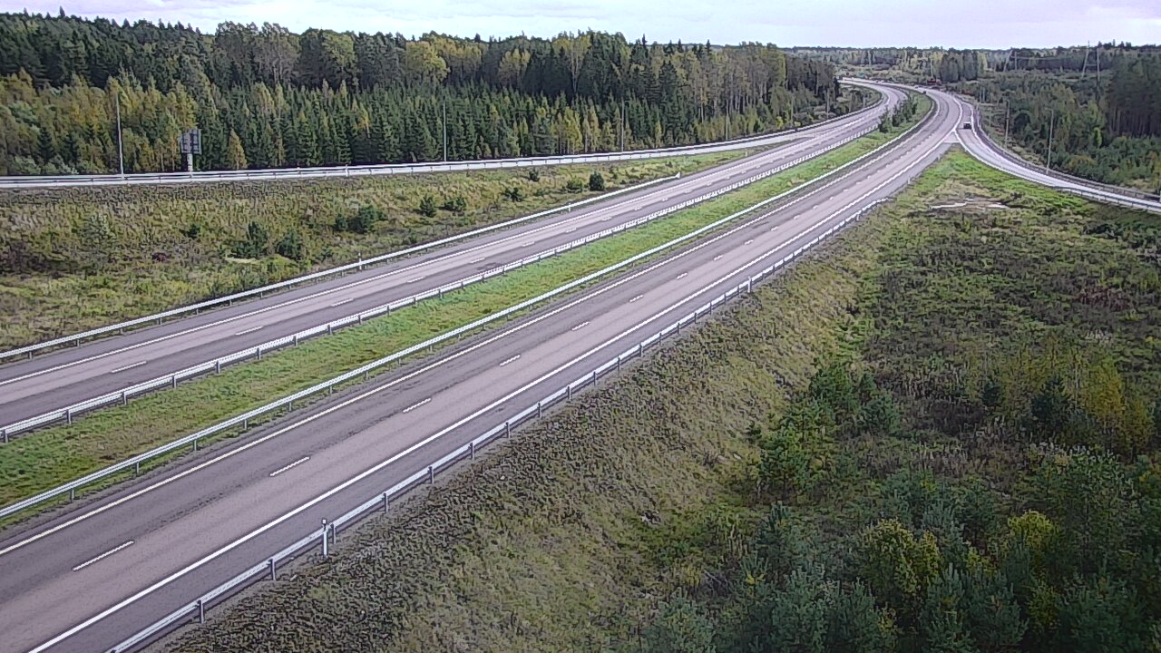 Kelikamerat Kuva Tie 7 Hamina, Lelu, Hamina, Kymenlaakso
