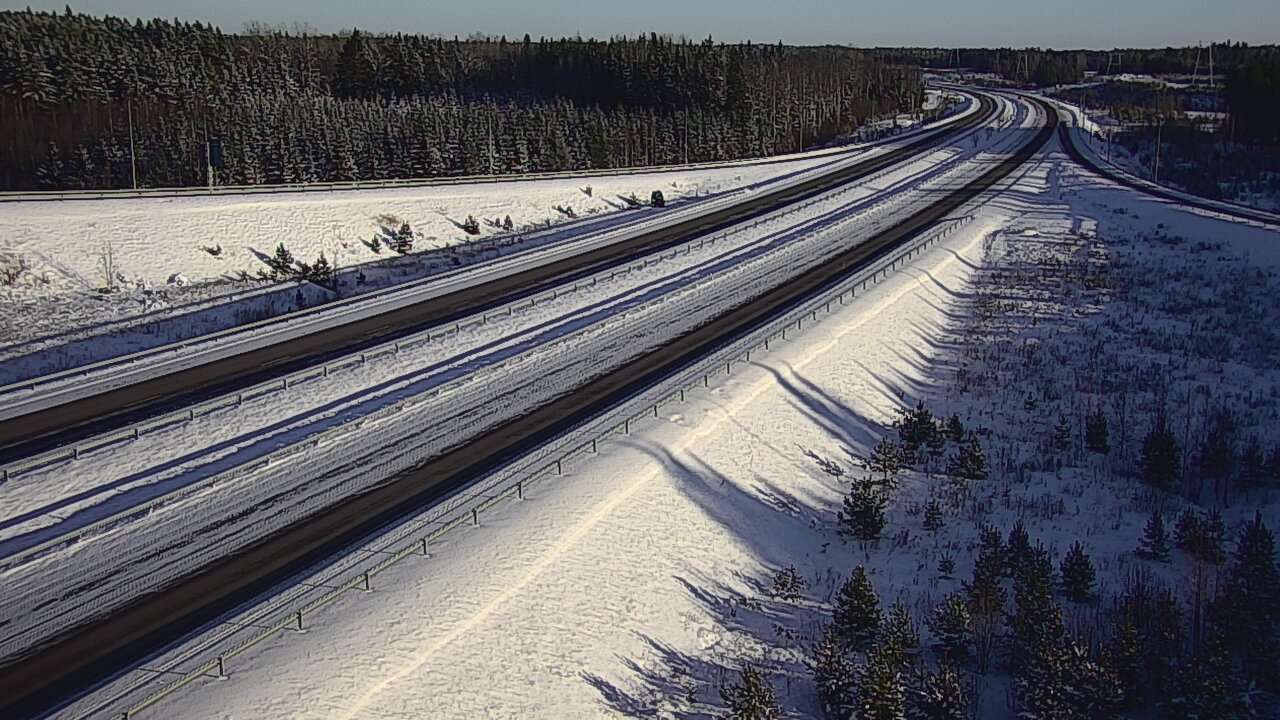 Kelikamerat Kuva Tie 7 Hamina, Lelu, Hamina, Kymenlaakso