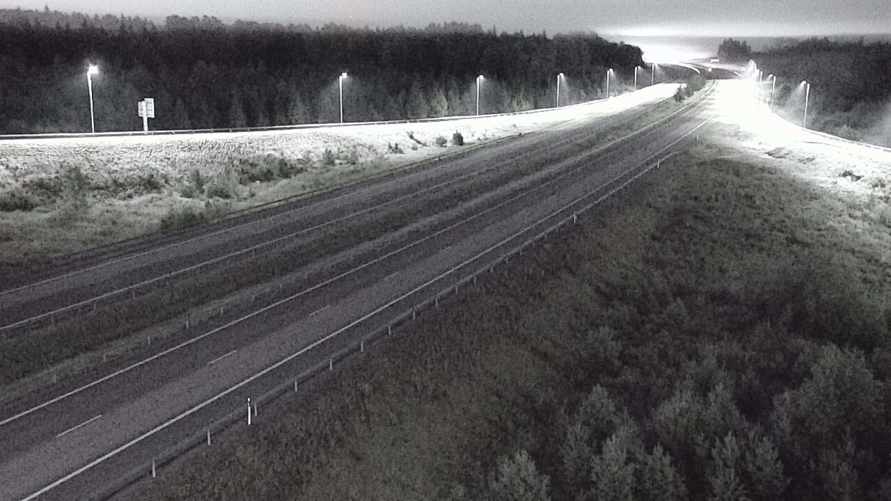 Kelikamerat Kuva Tie 7 Hamina, Lelu, Hamina, Kymenlaakso