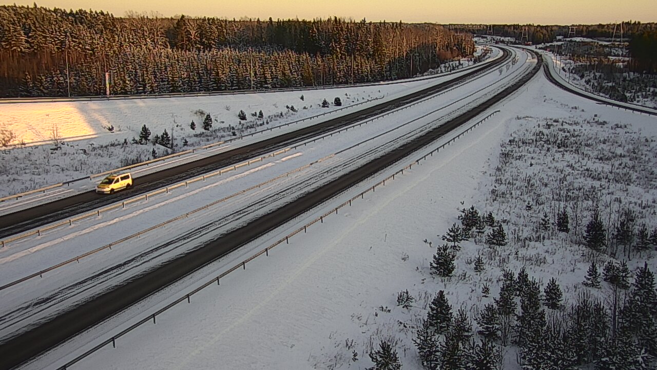 Kelikamerat Kuva Tie 7 Hamina, Lelu, Hamina, Kymenlaakso